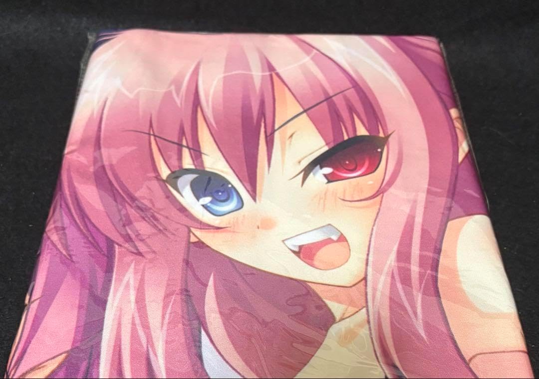 Chu×Chuアイドる ソフマップ特典 チューア チューノ ベッドシーツ Chu×Chuアイドる ソフマップ特典 チューア チューノ ベッドシーツ